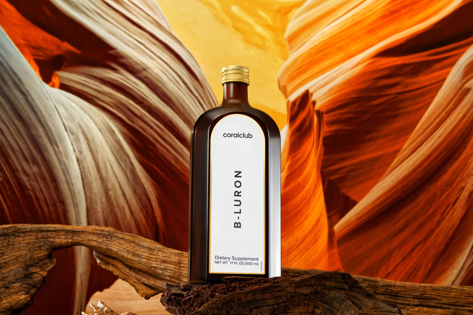 Би-Лурон, Европа