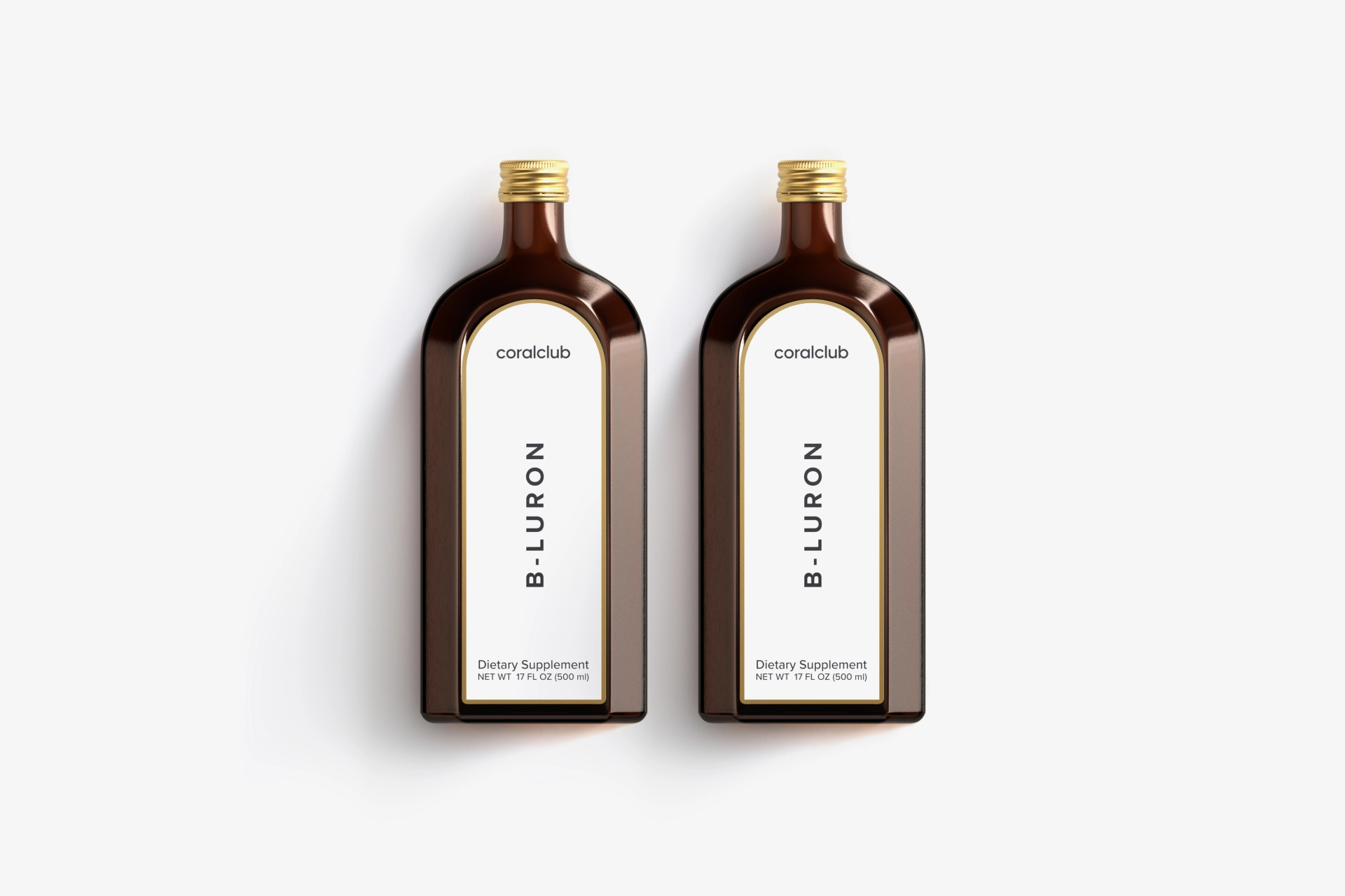 Би-Лурон, Европа